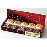 ペイストリー スナッフルス チーズ＆ショコラ（各5個入10個詰）チーズケーキ チョコケーキ