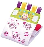 トゥモローベビー おむつ替え専用おもちゃ