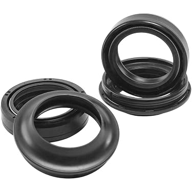 Amazon.co.jp 最新リリース: バイク用フォークオイルシール の新着