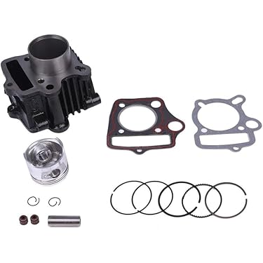 JUN インターナショナル　ボアアップ　シリンダー75cc シャリー　モンキー nagaoracing_212-1123481