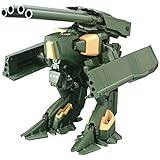 1/100 マクロスVF-X2 VB-6 ケーニッヒ・モンスター