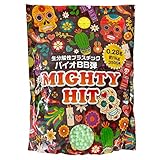 MIGHTY HIT 生分解性 バイオ BB弾 (ライトグリーン, 0.2g 約5000発) (ライトグリーン, 0.28g)