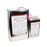 水谷ペイント ボウジンテックス 浸透性シーラーエポ 3.2kgセット