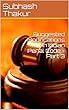 Suggested Modifications in Indian Penal Code -Part 3 (English Edition)