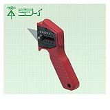 未来工業 ハンマーカッター　(石膏ボード・合板切り抜き用カッター) （HC-1A）