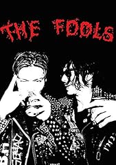 THE FOOL / EXILE AKIRA & EXILE SHOKICHI