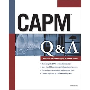 CAPM Q&A