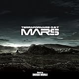TERRAFORMARS O.S.T -MARS-