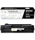 Amazon | リコー RICOH SP トナーカートリッジ 3700H | リコー