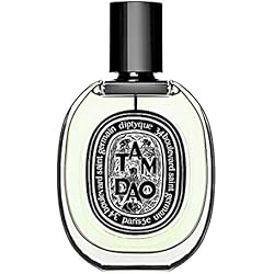 Amazon | ディプティック オードパルファン タムダオ EDP SP 75ml