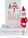 Elf on the Shelf [並行輸入品]