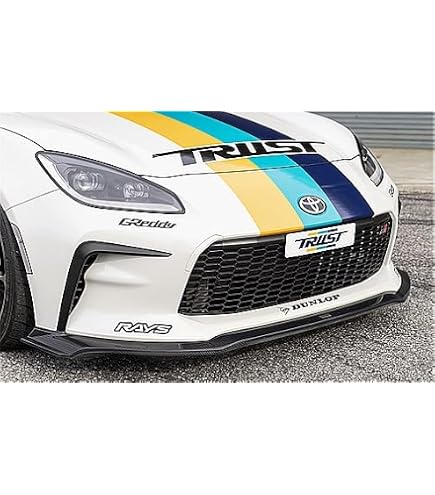 Amazon | トラスト (Trust) エアロキット GReddy (グレッディ) ×VOLTEX 