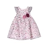 Pastourelle by Pippa & Julie DRESS ベビー・ガールズ US サイズ: 6-9 Months カラー: ピンク