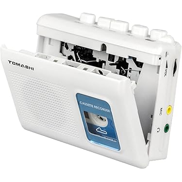 Amazon.co.jp ほしい物ランキング: ポータブルカセットプレーヤー で