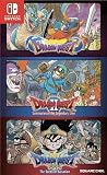 Dragon Quest I, II & III (1, 2 & 3) Collection (輸入版:アジア) – Switch
