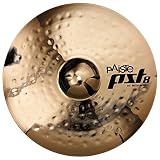 PAiSTE ライドシンバル 20インチ PST-8 Medium Ride 20"