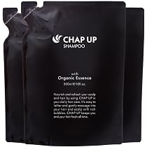 Amazon | 医薬部外品 チャップアップ 薬用育毛剤 育毛ローション 120mL