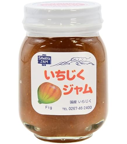 Amazon | 沢屋 ジャムSサイズ6本セット(ギフトボックス入) | 軽井沢 沢