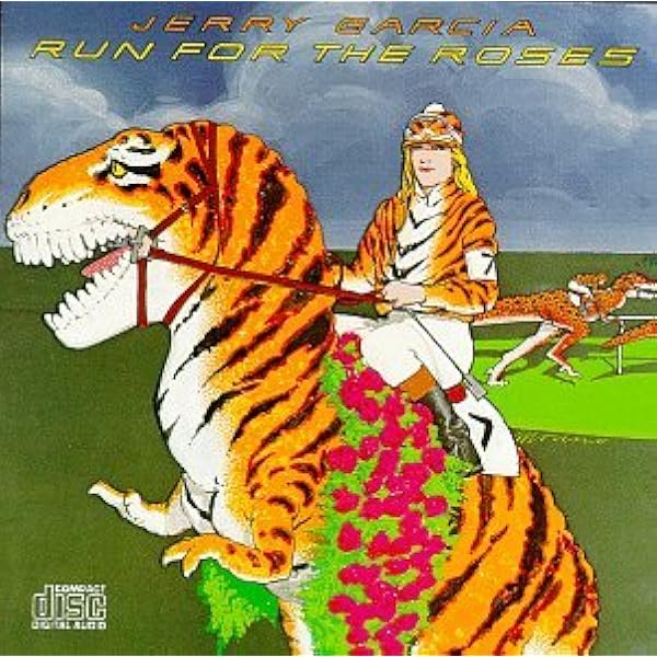 Amazon.co.jp: ジェリー・ガルシア・バンド: ミュージック