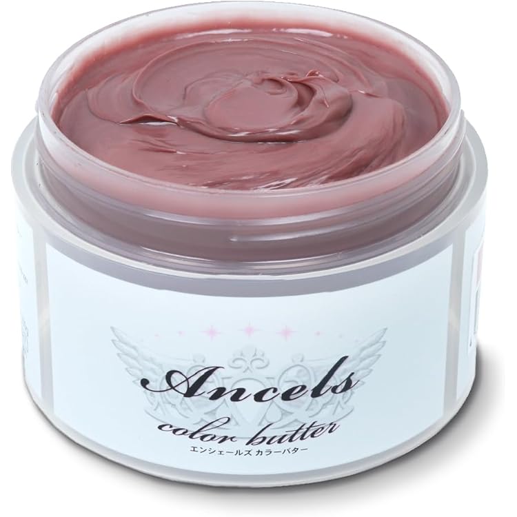 Amazon | 【3個セット】エンシェールズ カラートリートメントバター