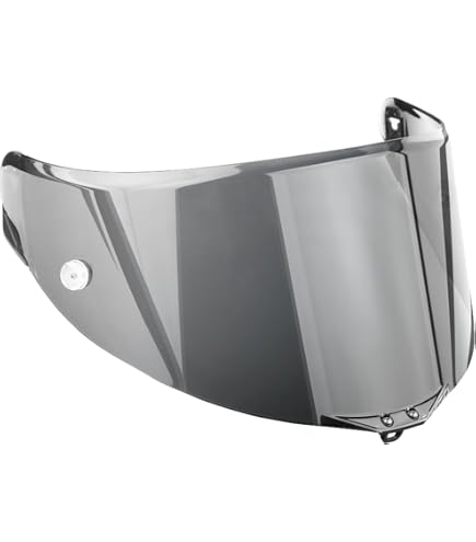 Amazon.co.jp: Motorcycle Visors Shield, ヘルメットテールスポイラー