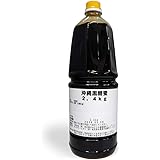 三幸食品 黒糖蜜(沖縄県産黒糖使用) 2.4kg