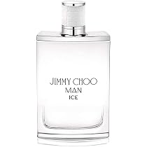 Amazon | Jimmy Choo ジミーチュウ マン アイス EDT SP 30ml [並行輸入