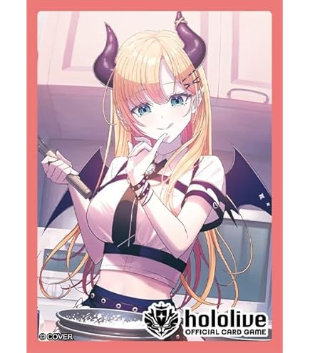 Amazon | ブシロードスリーブコレクション ハイグレード Vol.2625 ホロ