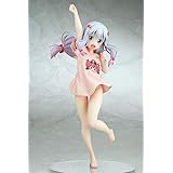 エロマンガ先生 和泉 紗霧 エンディングmode イベント限定メルルTシャツVer. 1/7スケール PVC製 塗装済み 完成品 フィギュア