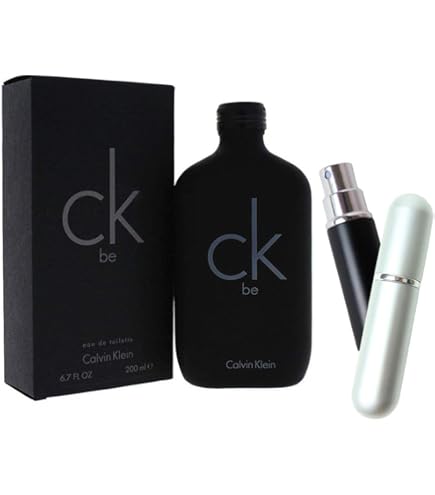 Amazon | カルバンクラインCK－be（100ml） | Calvin Klein(カルバン