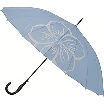 Amazon.co.jp: マブ(mabu) 日傘 傘 日傘兼用雨傘 レディース