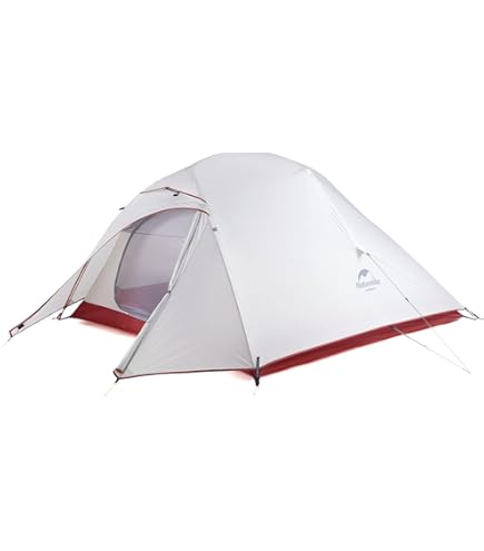 ネイチャーハイク　ジャパンリミテッド　ハイビー3 コヨーテ テント Naturehike ハイビー 3 キャンピングテント ジャパン