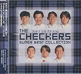 ＴＨＥ　ＣＨＥＣＫＥＲＳ　ＳＵＰＥＲ　ＢＥＳＴ　ＣＯＬＬＥＣＴＩＯＮ（２ＣＤ）