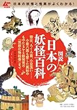 ムー特別編集 図説 日本の妖怪百科 (ONE PUBLISHING MOOK) (ワン・パブリッシングムック)