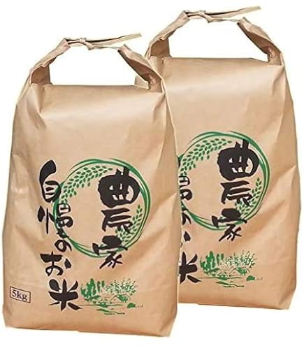Amazon.co.jp: 宮城県産 ササニシキ 玄米 30kg 登米産一等米 : 食品