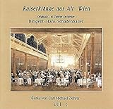 Works By Carl Michael Ziehrer