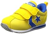 [コンバース] CONVERSE BABY RM BABY RM YELLOW/BLUE (イエロー/ブルー/12)