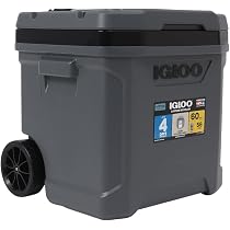 Amazon | イグルー（igloo） クーラーボックス 57L 保冷
