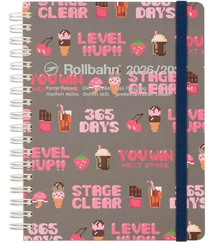 Amazon.co.jp: 小田桐あさぎさんの欲望全開手帳2025 動画講座付