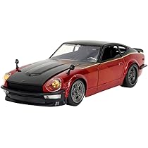 JADATOYS  1/24  中古　21台まとめ売り　激安 Jada 1:24 Fast & Furious X Movie 2023 Nissan Z Diecast Model