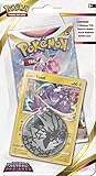 ポケモンカードゲーム:ソード&シールド ブースターブリスターパック