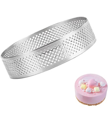 Amazon|MATFER(マトファ) タルトリング φ120mm 371659|タルト型 Amazon|MATFER(マトファ) タルトリング φ120mm 371659|タルト型