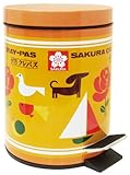 森本産業 サクラクレパス フットペダル ダストBOX クレパス