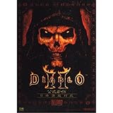 DIABLO 2公式ガイド―日本語版対応