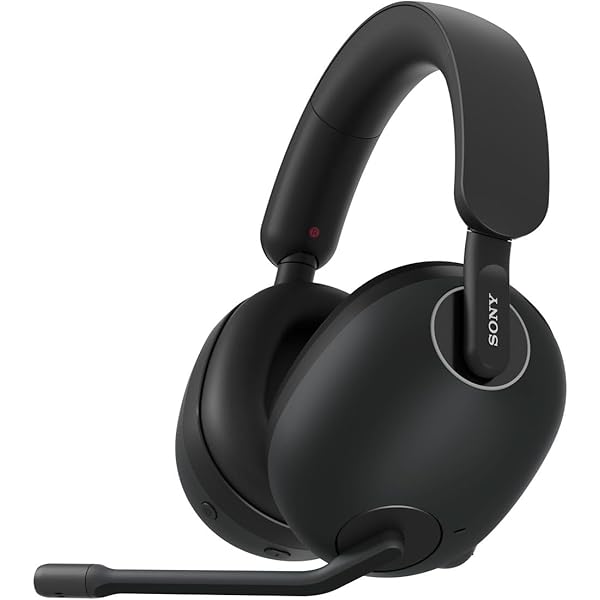 SONY - 【新品未使用】PULSE 3D ワイヤレスヘッドセット (CFI-ZWH1J) Amazon.co.jp: 【純正品】PULSE 3D ワイヤレスヘッドセット (CFI