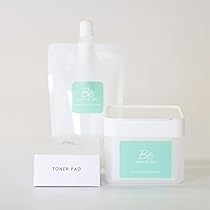 Amazon | 【板野友美プロデュース】peau de bebe バランシング