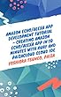 Amazon Echo/Alexa App Development Tutorial - Creating Amazon Echo/Alexa App in 10 minutes with Ruby and PaizaCloud Cloud IDE (English Edition)