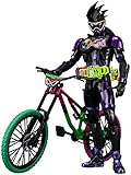 S.H.Figuarts 仮面ライダーゲンム アクションゲーマー レベル2　