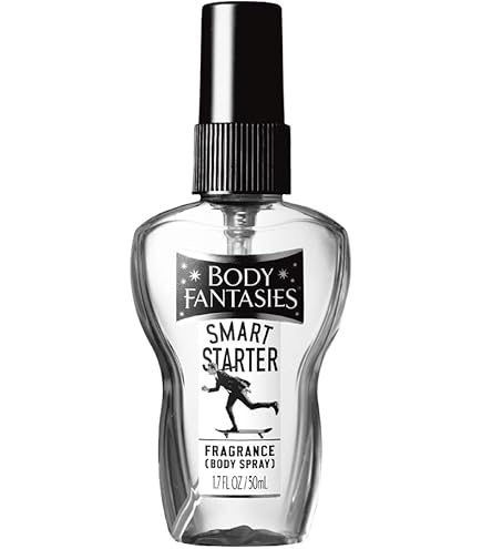 Amazon.co.jp: ボディファンタジー ボディスプレー バニラ 50mL