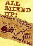 ALL MIXED UP!